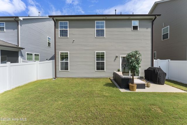 297 Wrenwood Drive, Clayton, NC 27527