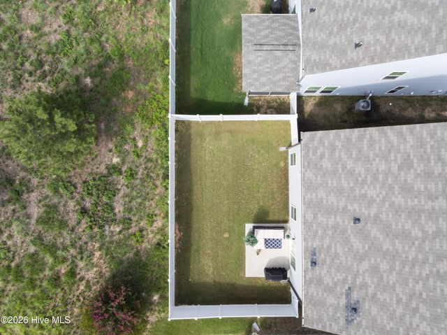 297 Wrenwood Drive, Clayton, NC 27527