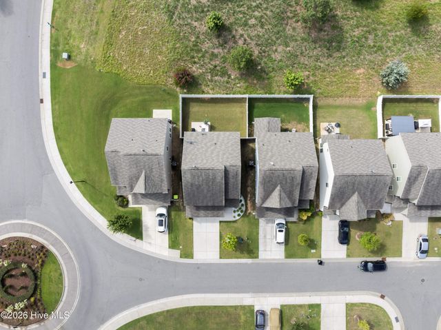 297 Wrenwood Drive, Clayton, NC 27527