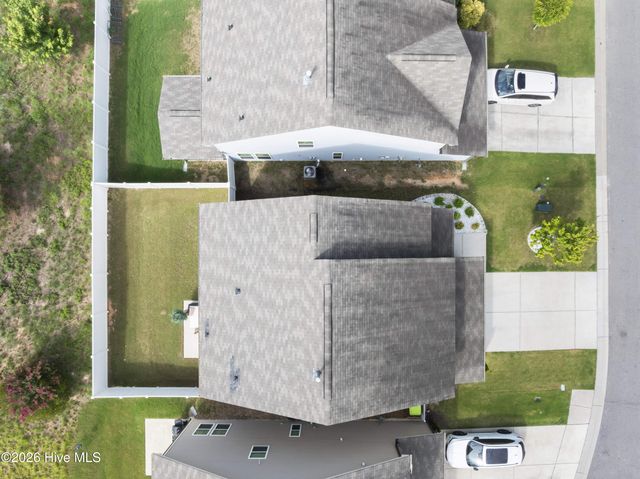 297 Wrenwood Drive, Clayton, NC 27527