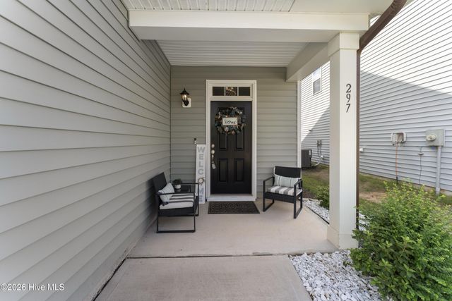 297 Wrenwood Drive, Clayton, NC 27527