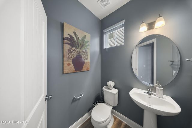 297 Wrenwood Drive, Clayton, NC 27527
