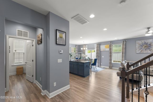 297 Wrenwood Drive, Clayton, NC 27527