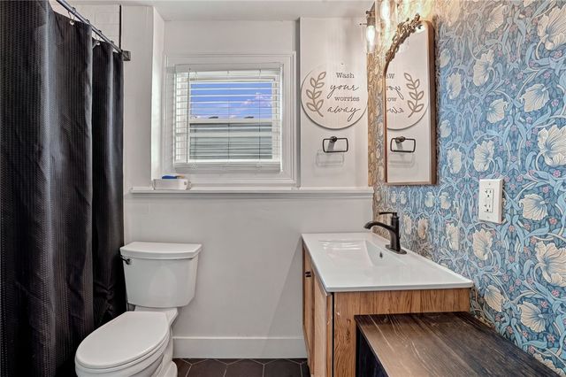 126 Coyle Avenue, Pawtucket, RI 02861