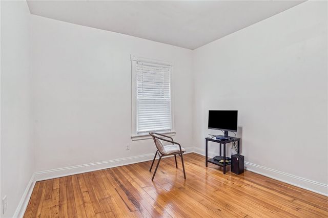 126 Coyle Avenue, Pawtucket, RI 02861
