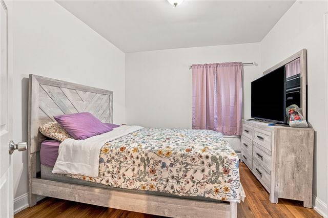 126 Coyle Avenue, Pawtucket, RI 02861