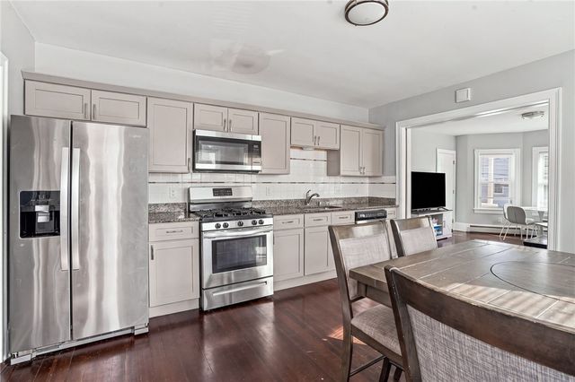 126 Coyle Avenue, Pawtucket, RI 02861