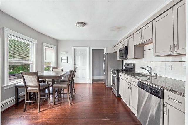 126 Coyle Avenue, Pawtucket, RI 02861
