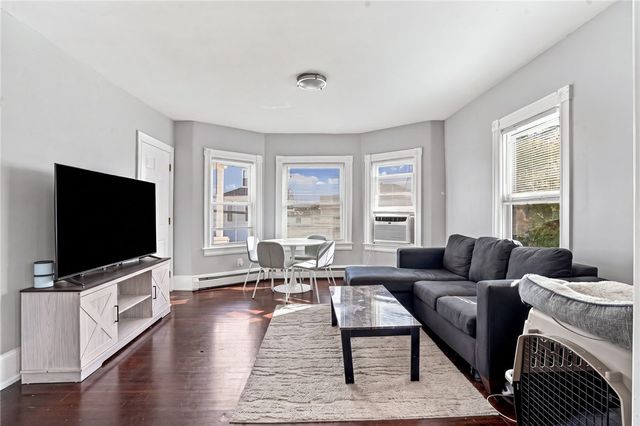 126 Coyle Avenue, Pawtucket, RI 02861