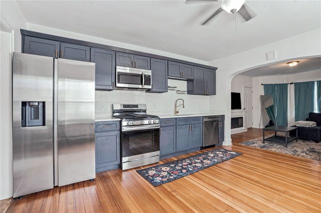 126 Coyle Avenue, Pawtucket, RI 02861