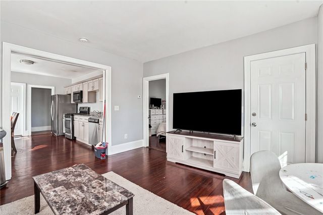 126 Coyle Avenue, Pawtucket, RI 02861