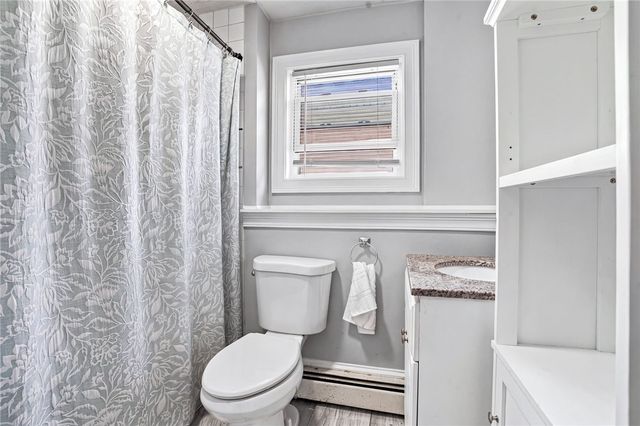 126 Coyle Avenue, Pawtucket, RI 02861