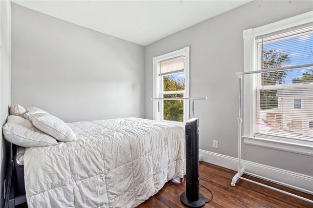 126 Coyle Avenue, Pawtucket, RI 02861