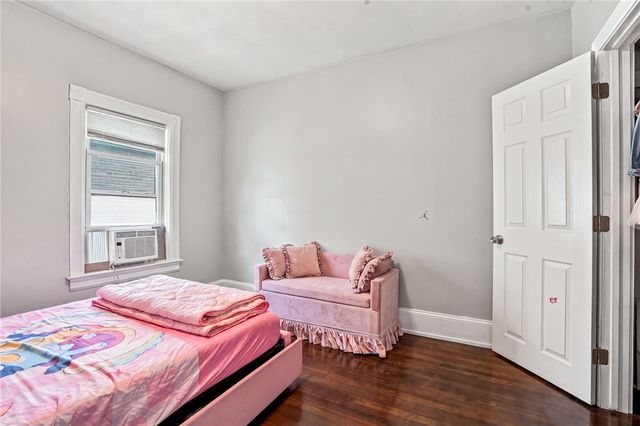 126 Coyle Avenue, Pawtucket, RI 02861