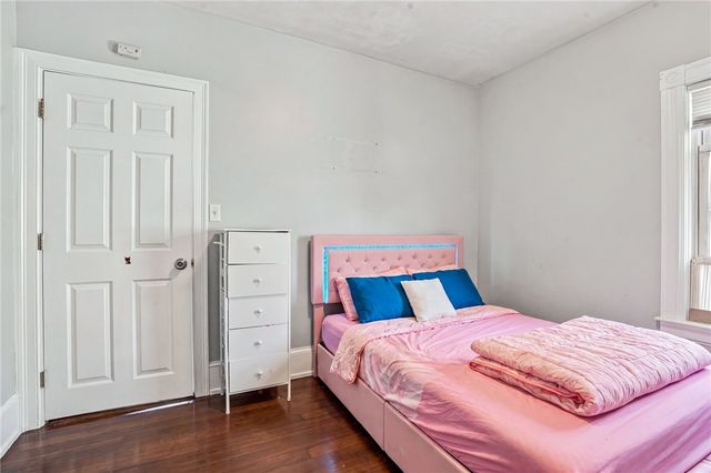 126 Coyle Avenue, Pawtucket, RI 02861