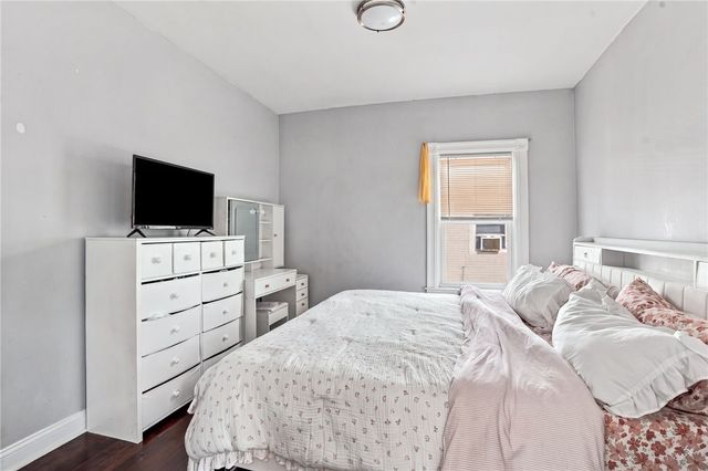 126 Coyle Avenue, Pawtucket, RI 02861