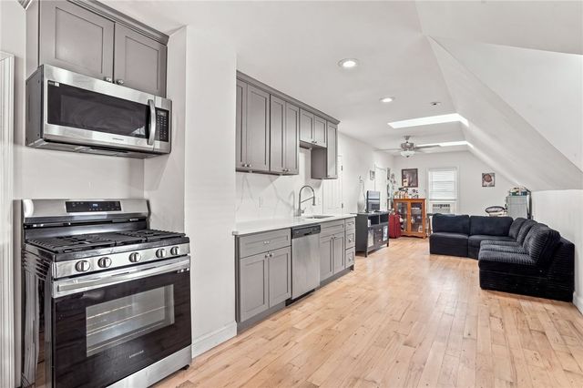 126 Coyle Avenue, Pawtucket, RI 02861