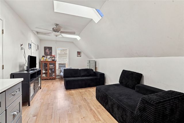 126 Coyle Avenue, Pawtucket, RI 02861