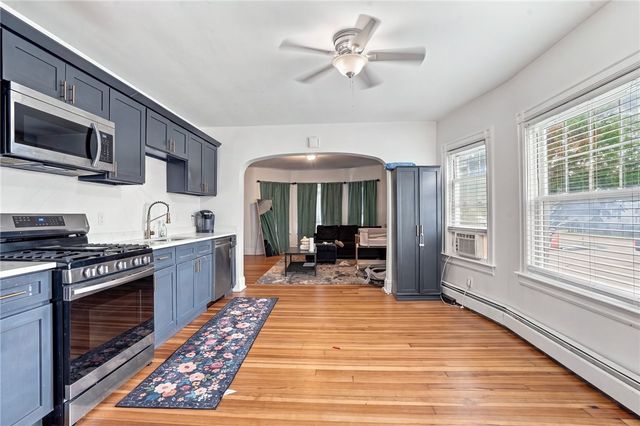 126 Coyle Avenue, Pawtucket, RI 02861