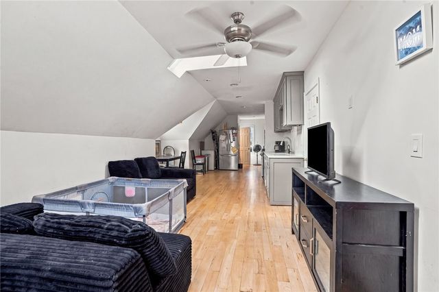126 Coyle Avenue, Pawtucket, RI 02861