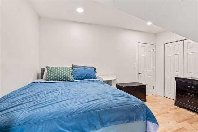 126 Coyle Avenue, Pawtucket, RI 02861