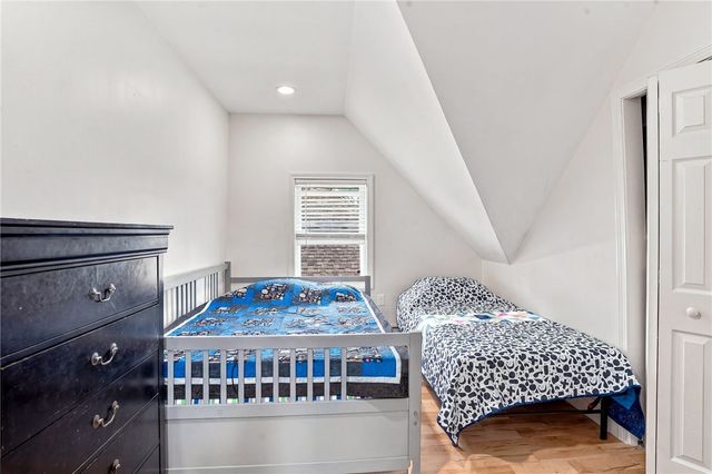126 Coyle Avenue, Pawtucket, RI 02861