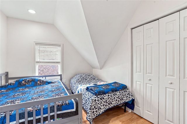 126 Coyle Avenue, Pawtucket, RI 02861
