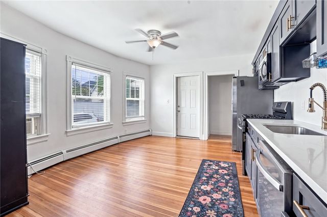 126 Coyle Avenue, Pawtucket, RI 02861