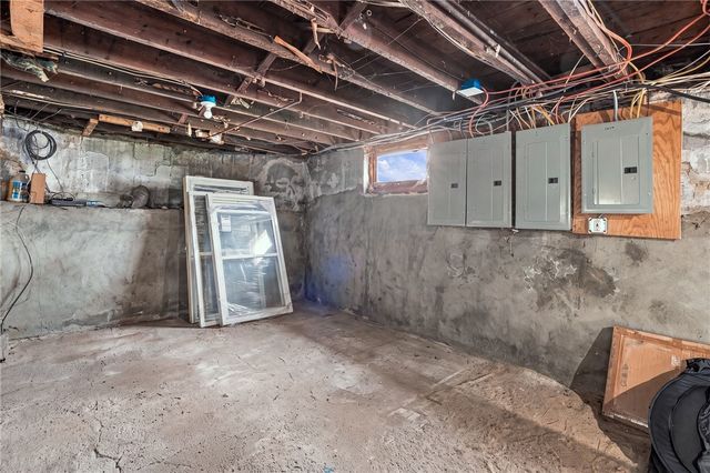126 Coyle Avenue, Pawtucket, RI 02861