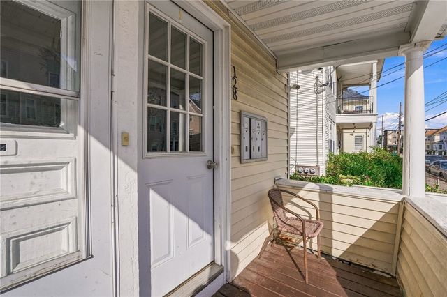 126 Coyle Avenue, Pawtucket, RI 02861