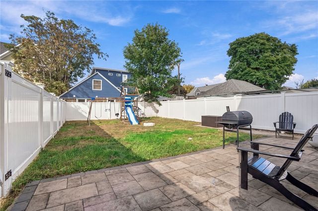 126 Coyle Avenue, Pawtucket, RI 02861