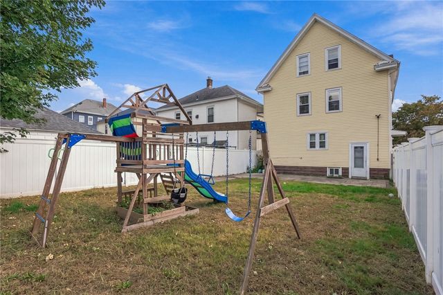 126 Coyle Avenue, Pawtucket, RI 02861