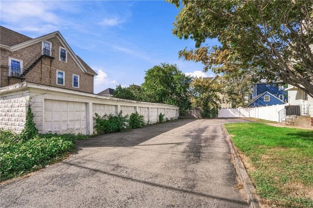 126 Coyle Avenue, Pawtucket, RI 02861