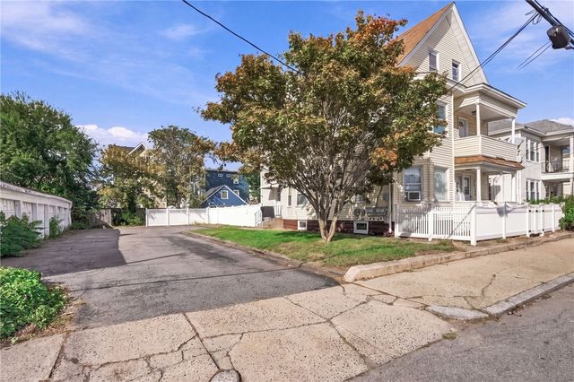 126 Coyle Avenue, Pawtucket, RI 02861
