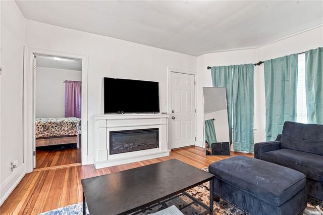 126 Coyle Avenue, Pawtucket, RI 02861