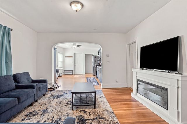 126 Coyle Avenue, Pawtucket, RI 02861