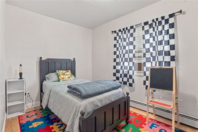 126 Coyle Avenue, Pawtucket, RI 02861