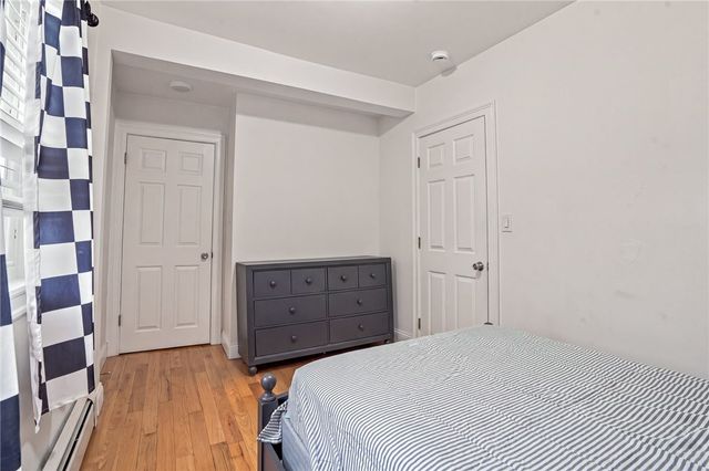 126 Coyle Avenue, Pawtucket, RI 02861