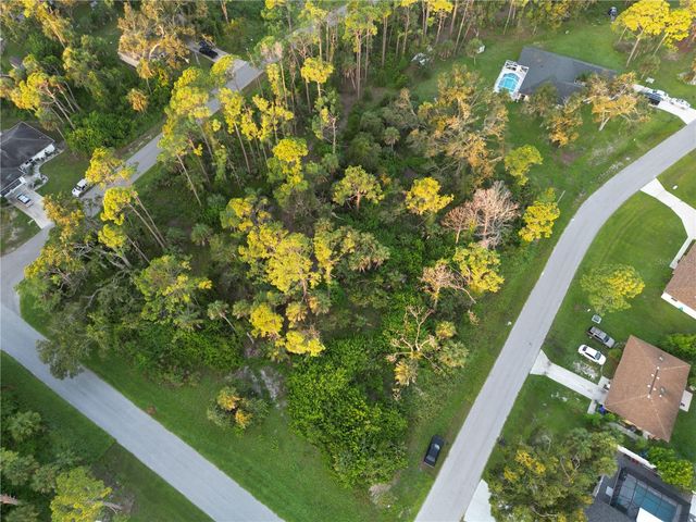 YUMA AVENUE, North Port, FL 34286