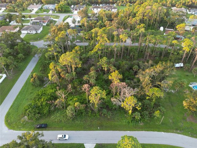 YUMA AVENUE, North Port, FL 34286
