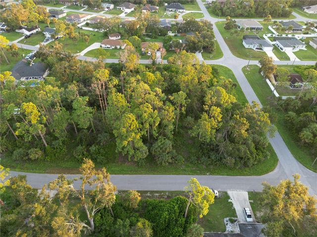 YUMA AVENUE, North Port, FL 34286