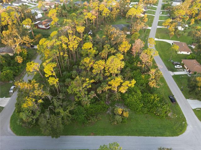 YUMA AVENUE, North Port, FL 34286