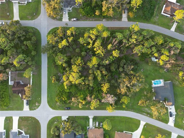 YUMA AVENUE, North Port, FL 34286