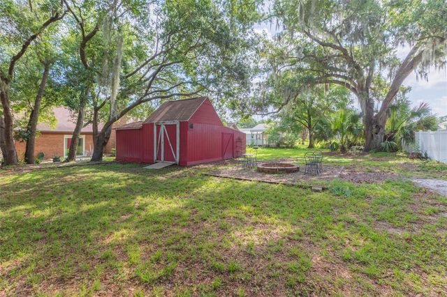 13001 SYDNEY ROAD, Dover, FL 33527