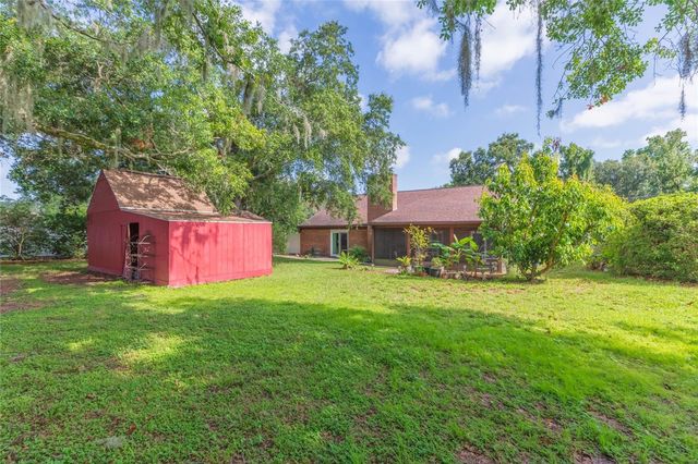 13001 SYDNEY ROAD, Dover, FL 33527