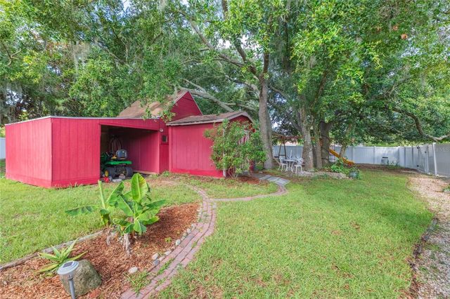 13001 SYDNEY ROAD, Dover, FL 33527