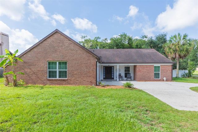 13001 SYDNEY ROAD, Dover, FL 33527