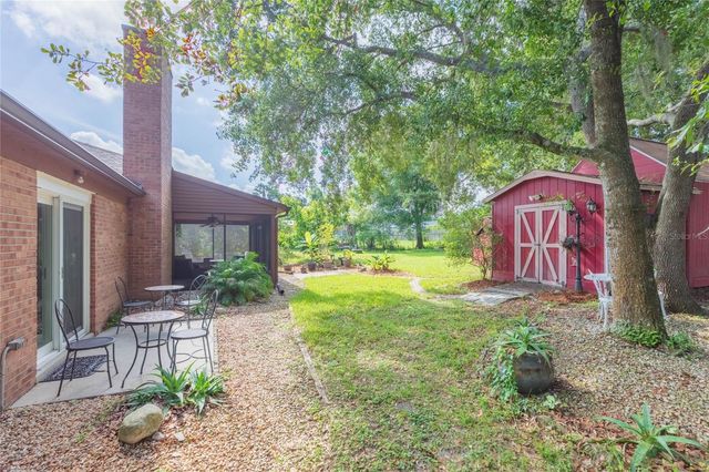 13001 SYDNEY ROAD, Dover, FL 33527