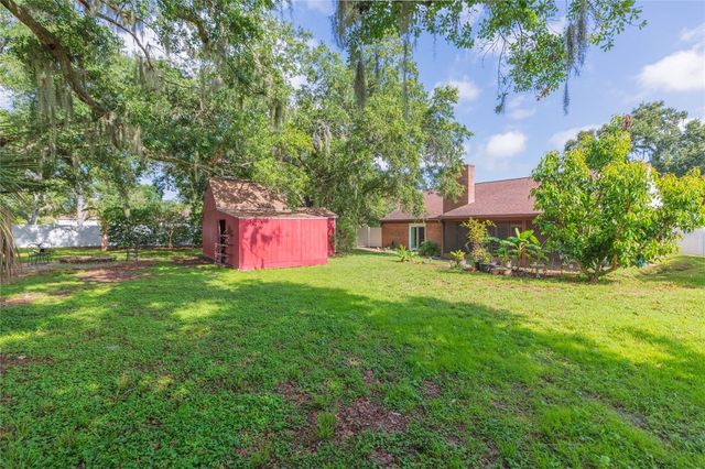 13001 SYDNEY ROAD, Dover, FL 33527