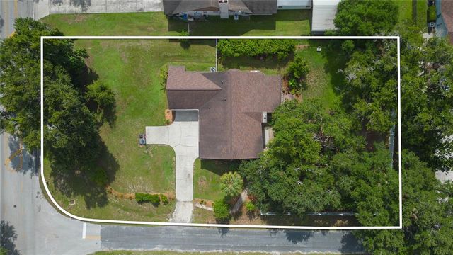 13001 SYDNEY ROAD, Dover, FL 33527